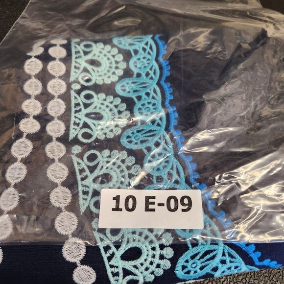 Lilly Pulitzer Sheath Dress Size 0 Embroidered Front Fully Lined Sleeveless - Picture 16 of 16